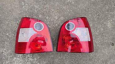 kupujem golf 5: STOP SVETLO, STOP LAMPA ZA VOLKSWAGEN POLO | Stop svetlo, stop lampa — 1