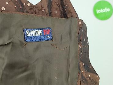 supreme: Supreme, Top damski, rozmiar S — 4