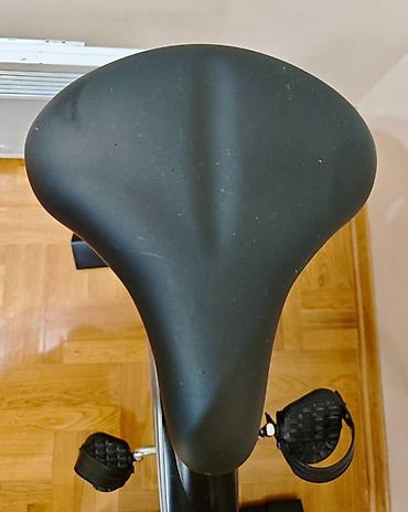 Sobni bicikli: Sobni bicikl RING RX 220 - Kao nov Prodajem izuzetno očuvan sobni — 10