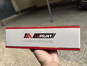 hp 2055dn printer: Тонер-картридж 1APRINT CF541A / Cartridge 054 Cyan (голубой). Есть в — 1