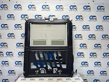 Другие детали кузова: Люк Mercedes E240 W210 M112.914 2001 Контрактный из Германии, в — 14