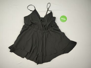 Kombinezony: Shein, Kombinezon damski, 4XL — 2