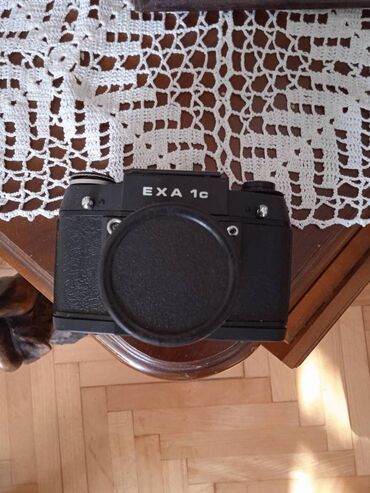 Fotoaparati: Fotoaparati — 16
