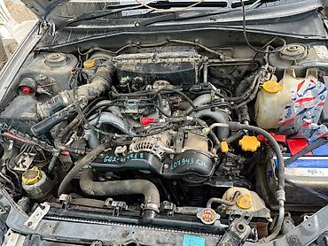 tactrix openport 2.0 купить: Subaru Impreza: 2003 г., 1.5 л, Автомат, Бензин, Универсал — 3