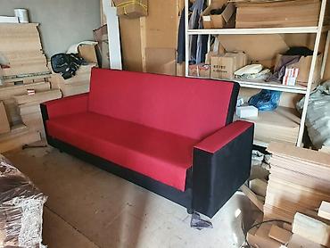 Прямые диваны: Прямой диван, Новый — 16