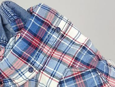 kurtka pull bear: Zara, Koszulа dla mężczyzn, rozmiar L — 7