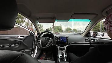 BYD: BYD E5: 2019 г., Электромобиль, Седан — 15