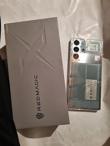 ZTE: ZTE Nubia Red Magic, 512 ГБ — 15
