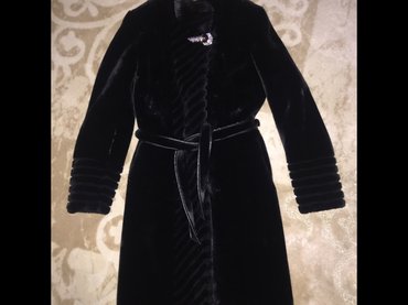 пальто зимние: Пальто, XS (EU 34), S (EU 36)