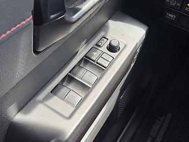 на секвойя: Toyota Sequoia: 2024 г., 3.4 л, Автомат, Гибрид, Внедорожник — 5
