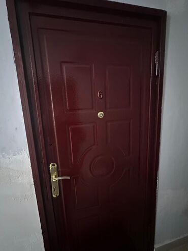 Köhnə tikili: Xırdalan, 1 otaqlı, Köhnə tikili, 37 kv. m — 7