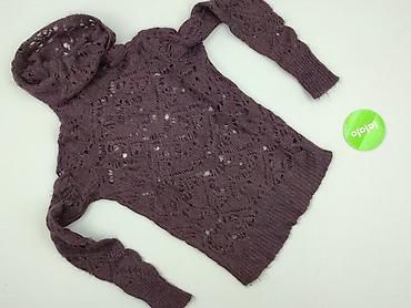 tnf: Stile Benetton, Sweter damski, rozmiar S — 3