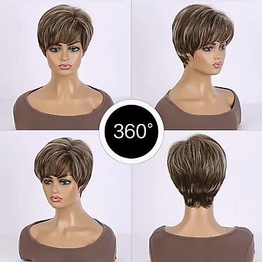 Perike i klipse: 3200 — 19