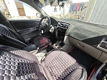 Mazda: Mazda 626: 2000 г., Седан — 8