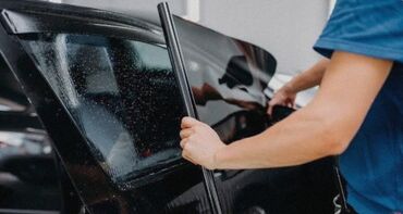 тонировка продаю: Тонировка автомобилей - Профессиональная установка автомобильной