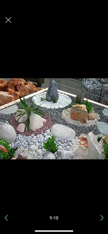 Галька: Галька, Другое происхождение, Ландшафтная, Портер, Газ 53 at lalafo.kg — 4 Галька: Галька, Другое происхождение, Ландшафтная, Портер, Газ 53 — 4