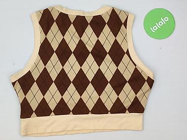 croppa: Shein, Top damski, rozmiar XL — 3