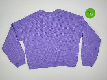 biedronka bluza: Sinsay, Sweter damski, rozmiar L — 3