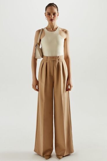 Требуется заказчик в цех: Требуется заказчик в цех | Женская одежда | Штаны, брюки — 10