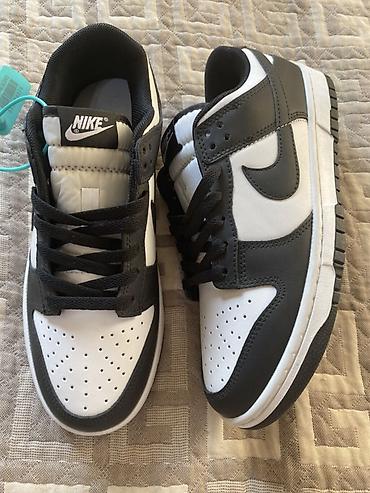 nike react: Мужские кроссовки, 41, Nike, Новый, цвет - Черный — 1