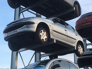 polovne cerade: PEUGEOT POLOVNI DELOVI | Polovni delovi Peugeot i Citroen vozila sa — 1