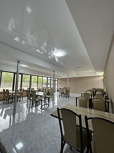 Иссык-Куль 2026: Номер, АЙСЭМ HOUSE — 3
