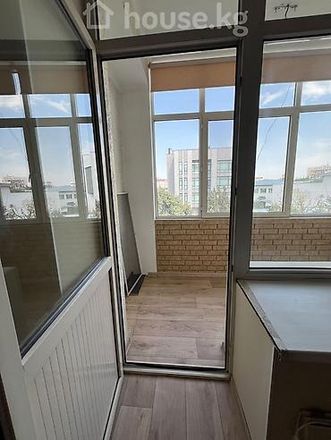 Продажа квартир: 2 комнаты, 72 м², Ортосайский рынок / базар Элитка, 3 этаж, Свежий ремонт — 10