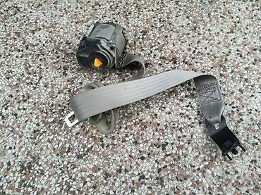 Car Interior Parts: Prednii pojas za Alfu 159. Originalni polovni delovi — 2