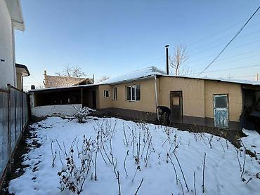 Продажа домов: Дом, 80 м², 4 комнаты, Агентство недвижимости, Косметический ремонт — 2