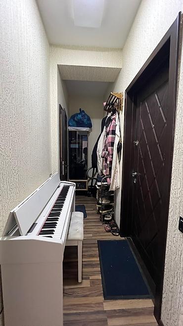 tap az sumqayit: 1 otaqlı, Yeni tikili, 38 kv. m — 7