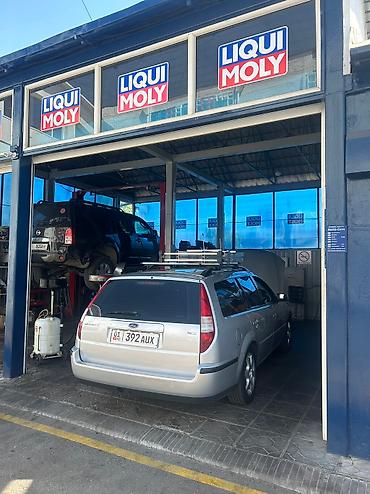 бензанасос форд мондео: Ford Mondeo: 2004 г., 2 л, Механика, Дизель, Универсал — 9