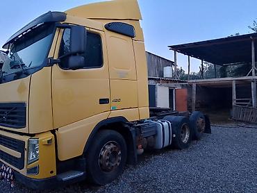 Volvo: Сүйрөгүч, Volvo, 2011 г. — 4