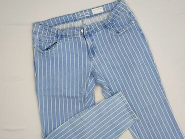 Jeans for women, Denim 1982, size 4XL (EU 48)