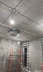 Ремонт кондиционеров: Здравствуйте Мы объявляем свою услуги установка 🛠️ переустановка — 8