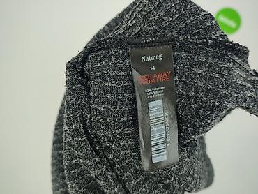 esmara overshirt: Nutmeg, Sweter damski, rozmiar XL — 6