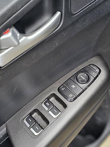 сиденья нексия: Kia Sportage: 2020 г., 2 л, Автомат, Дизель, Кроссовер — 8