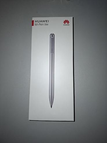 p40 huawei: Huawei M-Pen lite stylusu - Huawei planşet və uyğun cihazlar üçün — 1