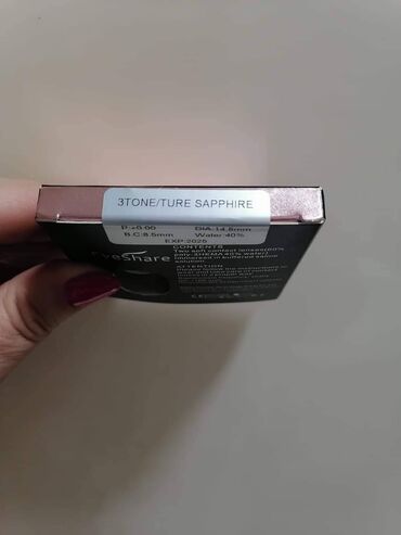 Ostalo: Sočiva u boji
Cena 1800din na lalafo.rs — 12 Ostalo: Sočiva u boji
Cena 1800din — 12