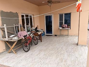 Həyət evləri və villaların satışı: 8 otaq, 430 kv. m, Orta təmir — 14