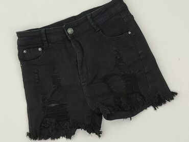 Denim, Shorts for women, size S (EU 36)