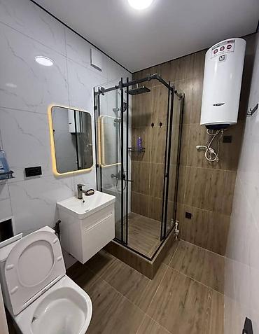 район церковь: 1 комната, 48 м², Церковь 108 серия, 7 этаж, Свежий ремонт — 4