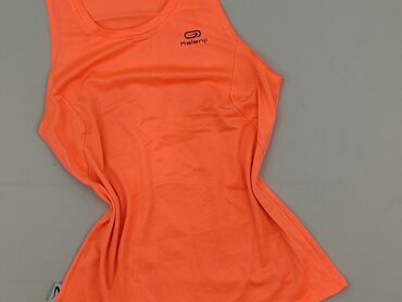 t shirty liu jo: Kalenji, Top damski, rozmiar S