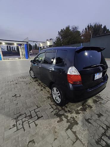 хонда фит мотор коробка: Honda Fit: 2002 г., 1.5 л, Вариатор, Бензин, Хэтчбэк — 5