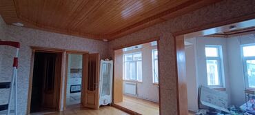 Uzunmüddətli kirayə evlər: 125 kv. m, 4 otaqlı, Kombi, Qaz, İşıq -da lalafo.az — 7 Uzunmüddətli kirayə evlər: 125 kv. m, 4 otaqlı, Kombi, Qaz, İşıq — 7