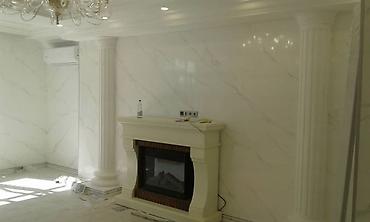 Ремонт под ключ: Ремонт под ключ | Офисы, Квартиры, Дома Больше 6 лет опыта — 19