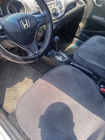 bugatti veyron: Honda Fit: 2010 г., 1.5 л, Автомат, Бензин, Хэтчбэк — 7