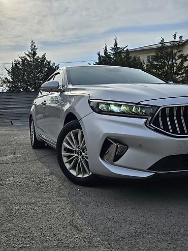 киа к7 купить: Kia K7: 2020 г., Автомат, Газ — 2