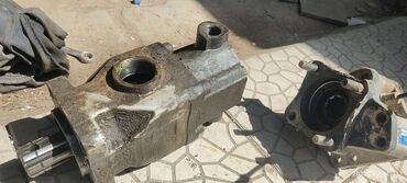 Бензонасосы: Насос и ком на ман еатон каропка