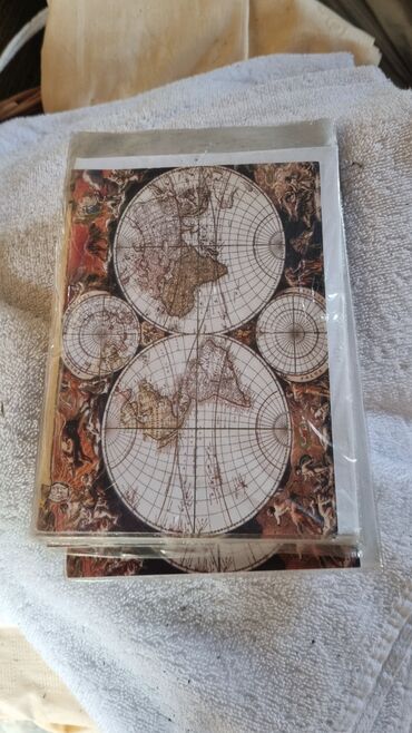 Praznična dekoracija: Bоја - Šareno, Novo — 6