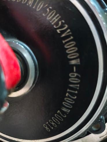 Электросамокаты: Электросамокат, Kugoo, Без рассрочки, Б/у, Самовывоз — 10